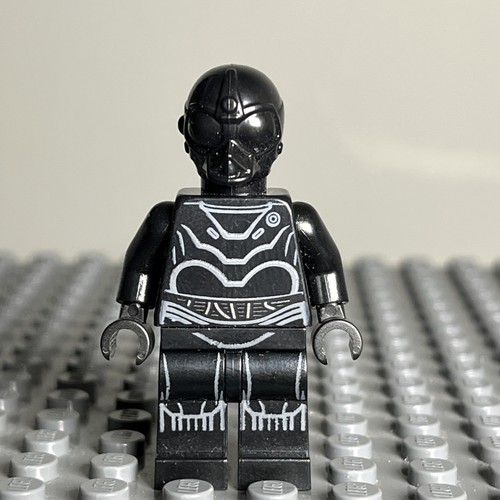 Lego star wars 2016 minifigure - 2016,