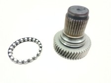 INGRANAGGIO PIGNONE PULEGGIA CINGHIA GEAR PINION BELT PULLEY BUELL XB 12 S 04-08