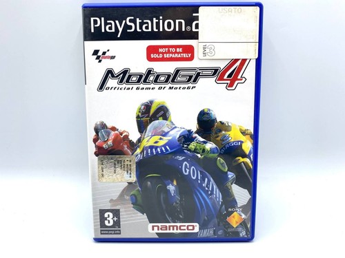 Videogioco namco moto - namco,