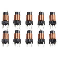 Induttori regolabili