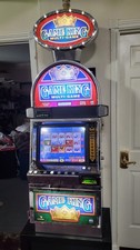 IGT Video Poker e Slot GAME