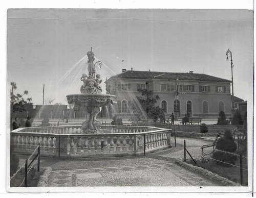 Milano rho piazza - milano,