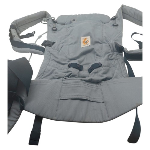 Marsupio ergobaby adapt soft - marsupio,