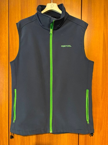 Festool gilet giacca