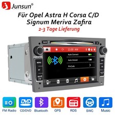 Autoradio 7'' CD DVD GPS