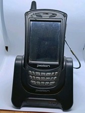 Pidion PDA Mobile Computer Vintage + Docking Station | Retro Tech, Raroi