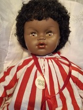 Cicciobello Angelo Nero