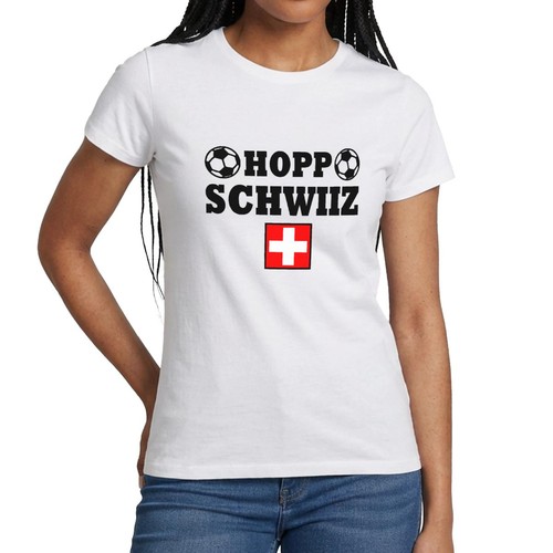 Svizzera calcio hopp sudore - svizzera,