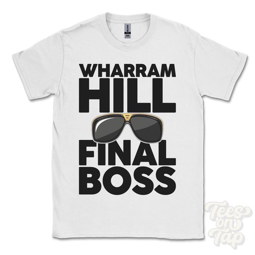 Shirt wharram hill final - wharram,