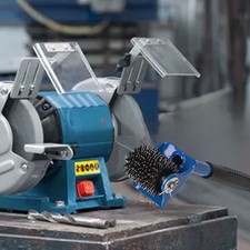 Mola 7-1/2'' Comò Correzione