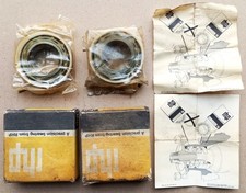 2 CUSCINETTO MOZZO RUOTA ANTERIORE MINI MINOR 90