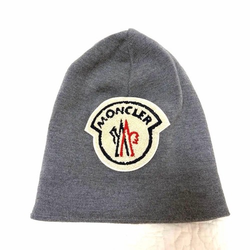 Moncler vhtf logo - moncler, hat