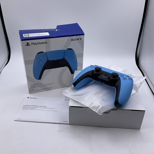 Sony ps5 dualsense - dualsense, controller