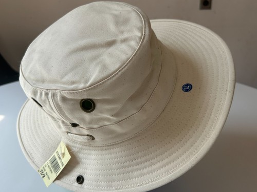 Cappello tilley nuovo - t3,