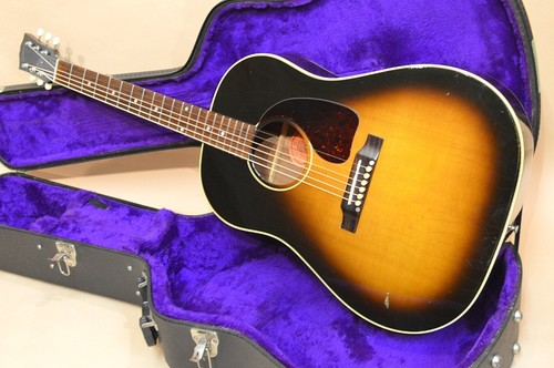 Chitarra acustica gibson - chitarra,