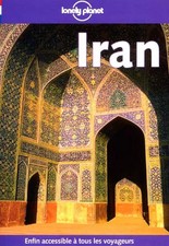 Iran, édition 2001, Guide