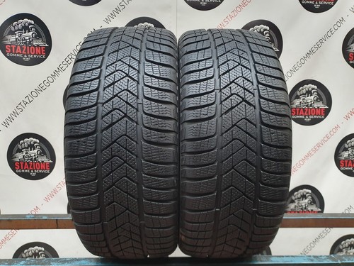 Gomme invernali usate pirelli - gomme,
