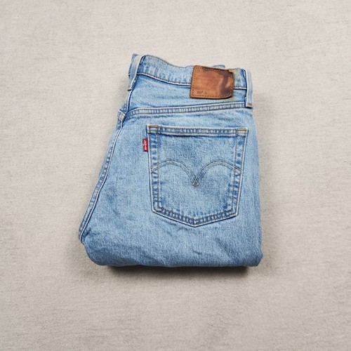 Jeans donna levi 501s - jeans,
