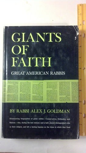 Giants faith - of,