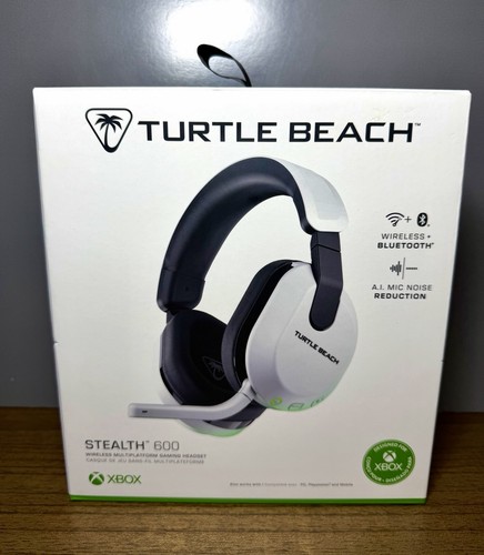 Turtle beach stealth 600 - turtle,