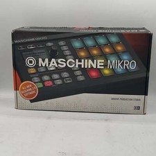 Macchina Micro Groove