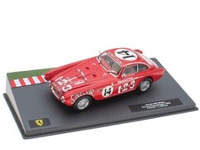 Ferrari 340 Mexico Carrera