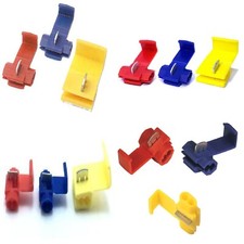 SET 15 Pz. CONNETTORE