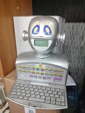 Robot Computer Oregon Scientific Gioco Elettronico Zip Anni 80-90 Non Testato 