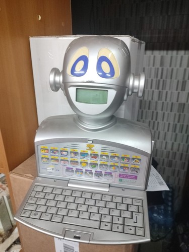 Robot computer oregon - robot,