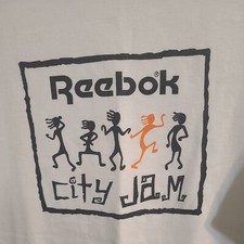 T-shirt manica corta vintage