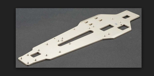 Main chassis pd0834 - main,