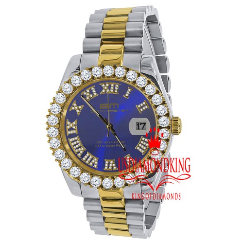 Orologio uomo presidenziale - orologio,