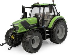 Universal Hobbies Trattore modellino Deutz-Fahr 6150.4 RV Shift