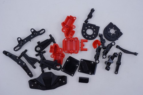 Tamiya assortimento accessori