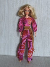 Barbie Live Action Mattel