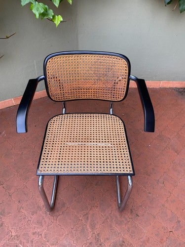Sedia cesca thonet gavina - -, gavina-