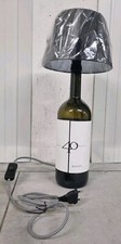 Lampada tavolo artigianale - lampada, da