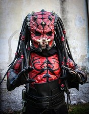 Predator Costume