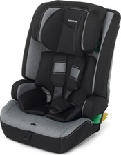 Foppapedretti Seggiolino Auto Isofix 15M/12A 76-150 cm Carbon Auto Street I-size