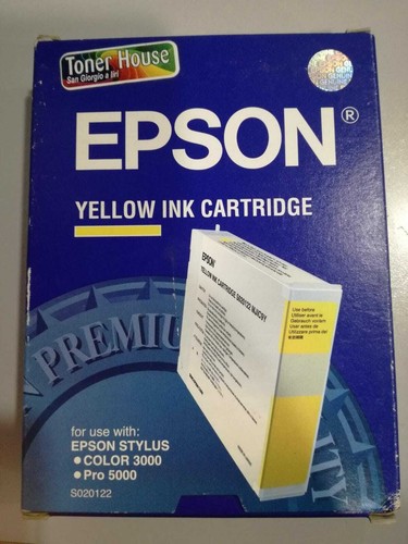 Cartuccia originale epson - cartuccia,