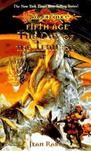 The day tempest - the,