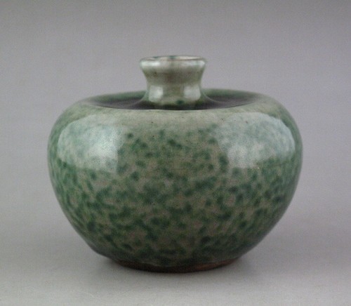 Antico vaso cinese porcellana