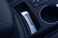 PLACCA KIA SPORTAGE CRDI GDI