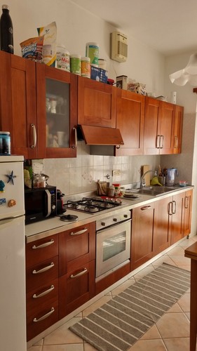 Cucina scavolini completa - cucina,