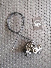 Pinza Freno Anteriore Con Filo Atala Master Prima Serie 84