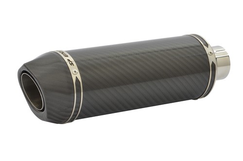 Scarico sportivo cbr600 - scarico,