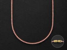 Collana Donna 4US Cesare
