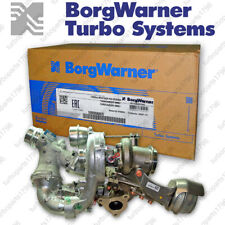 10009700070 Turbocompressore