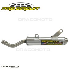 SUZUKI RM 250 2004-2008