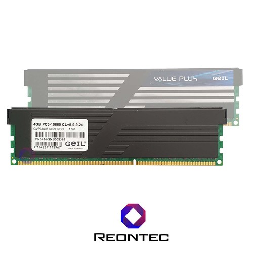 4gb ram geil value - 4gb, plus